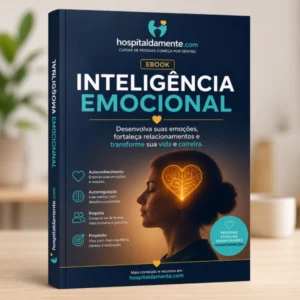 Ebook — Inteligência Emocional
